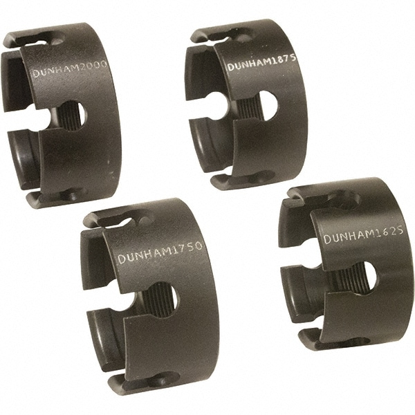 BARPULL KIT-2 by DUNHAM TOOL