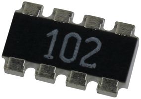 VISHAY CRA12E0831K00JTR