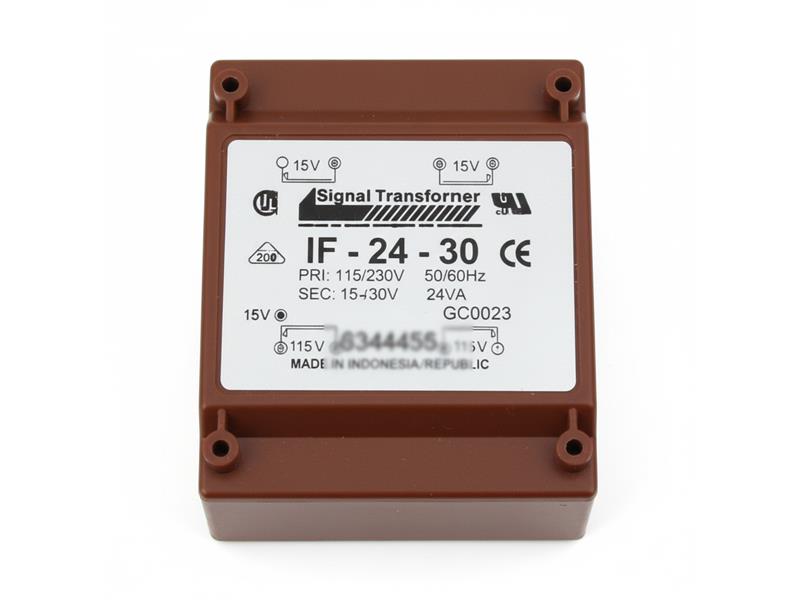 SIGNAL TRANSFORMER IF-24-30