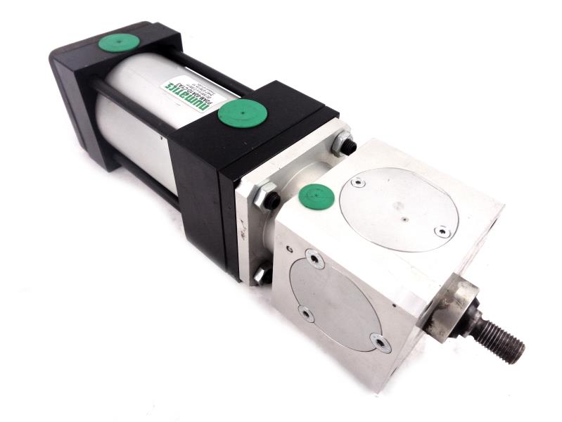 ASCO P2AM-02A1D-CYA3