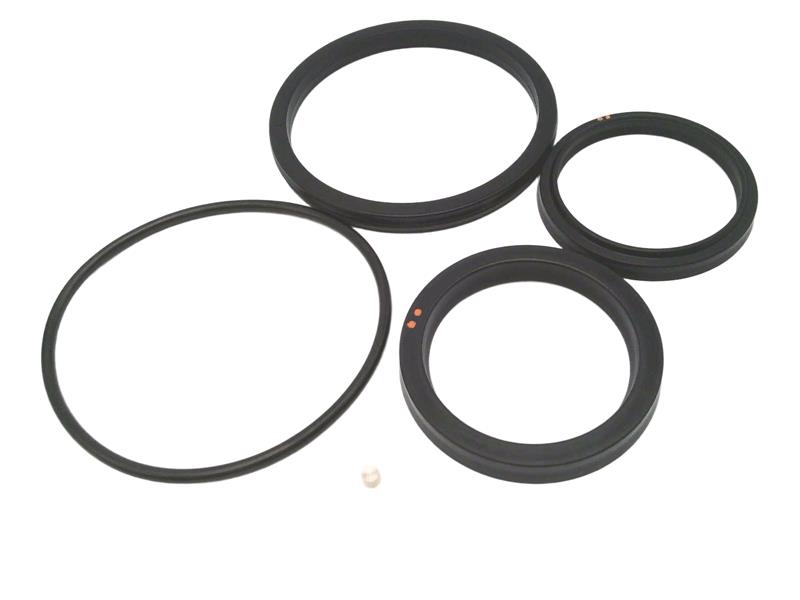 PARKER QS1/PKS6-80