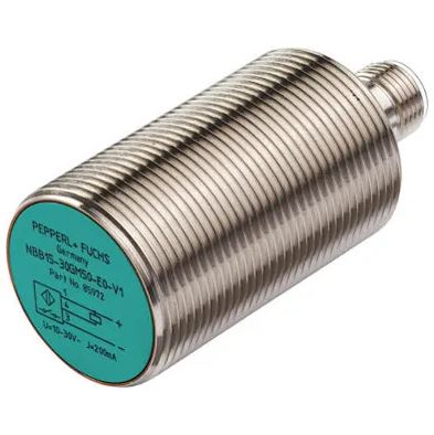 PEPPERL & FUCHS NBB15-30GM50-E2-V1
