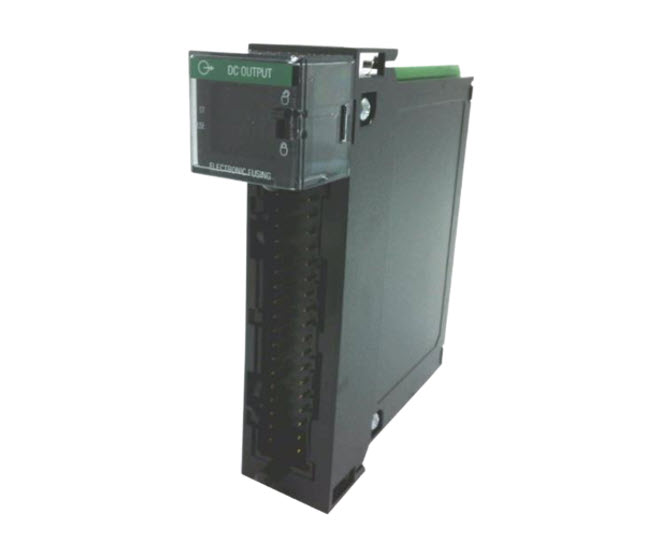 ALLEN BRADLEY 1756-OB16IEF