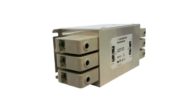 TE CONNECTIVITY FN3270H-65-34