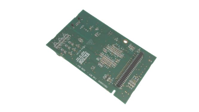 ASEA BROWN BOVERI EB0496B00