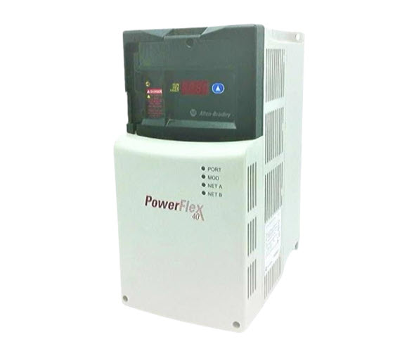 ALLEN BRADLEY 22D-D012N104