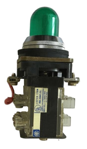 SCHNEIDER ELECTRIC XB2-MY103