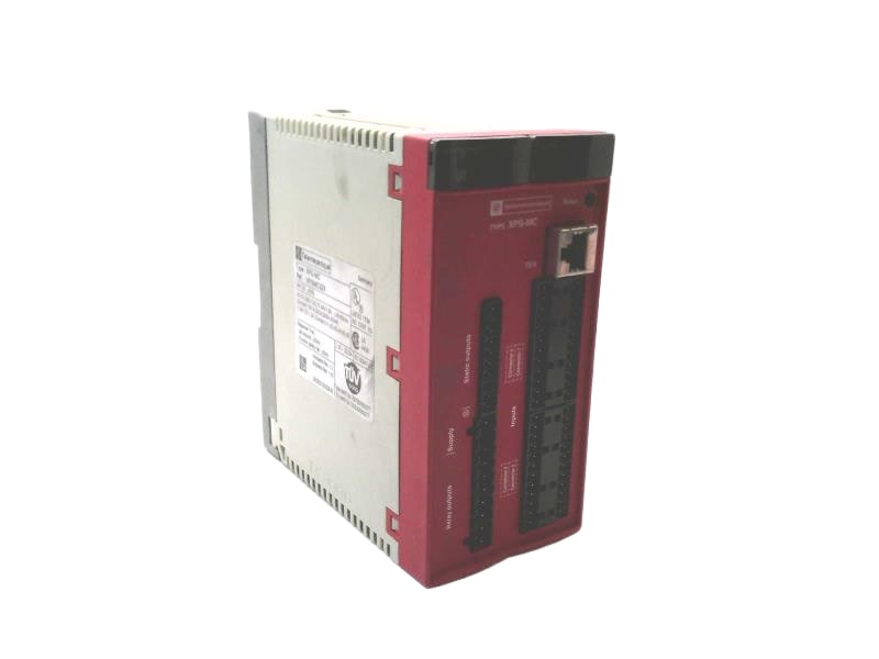 XPSMC32X by SCHNEIDER ELECTRIC