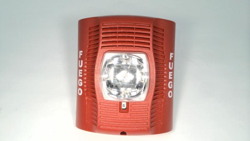 SPSR-SP by HONEYWELL