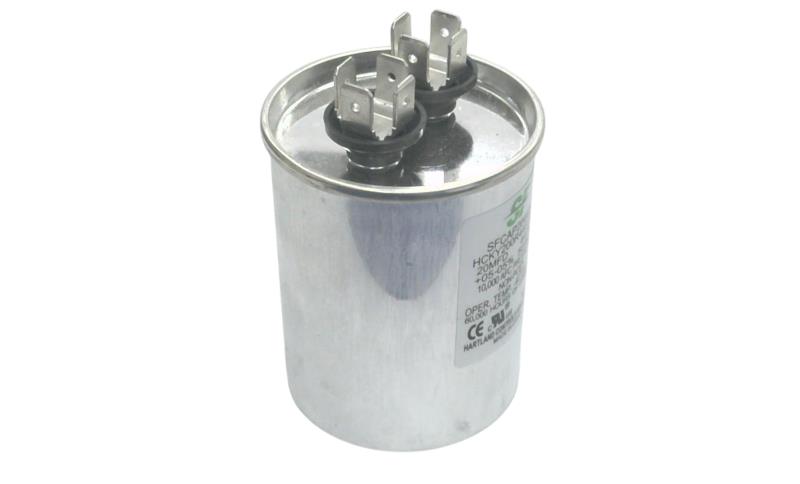 INGERSOLL RAND SFCAP20440R