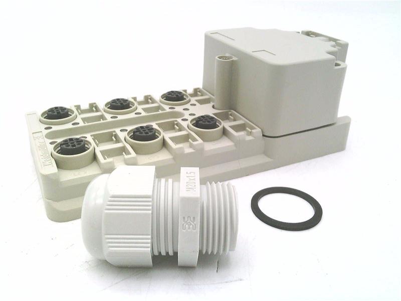 WEIDMULLER 1892090000