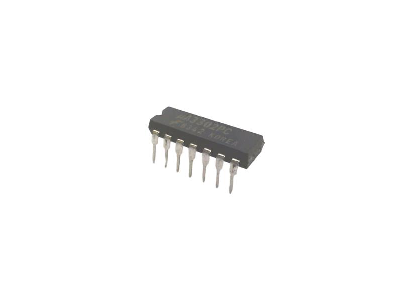 UA3302PC by ON SEMICONDUCTOR