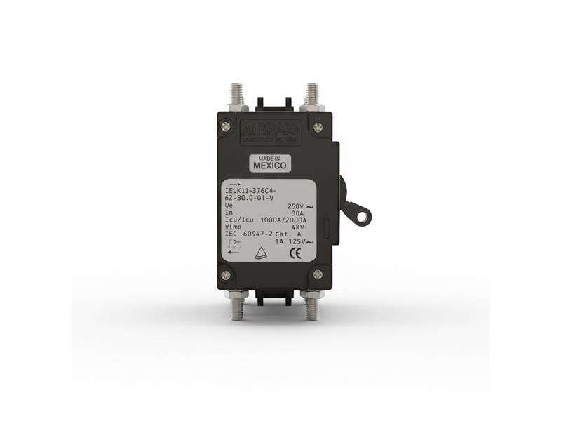 SENSATA TECHNOLOGIES LEL1-37461-2001-V