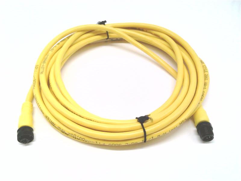 ALLEN BRADLEY 889R-F3AERM-5