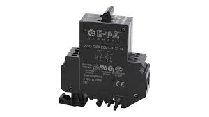 2210-T210-K0M1-H121-8A by E-T-A CIRCUIT BREAKERS