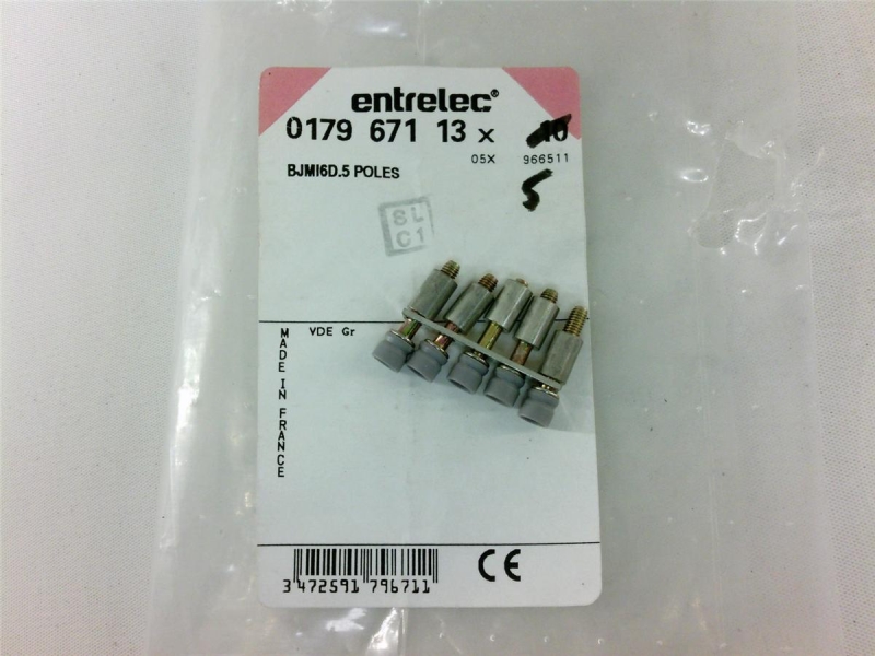 ASEA BROWN BOVERI 017967113