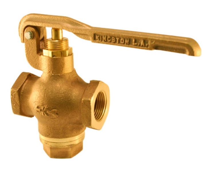 KINGSTON VALVE 425-2-3
