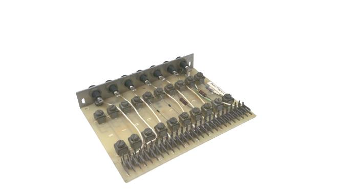 GENERAL ELECTRIC PWB277A6450G1