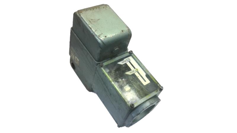 H117AL112F1F26V16 by ITT