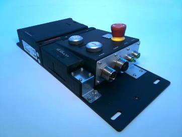 EUCHNER MGB-L1B-PNA-R-114425