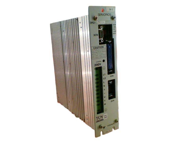 DR2-02AC-Y14 by YASKAWA ELECTRIC