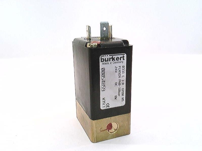 BURKERT 00054859