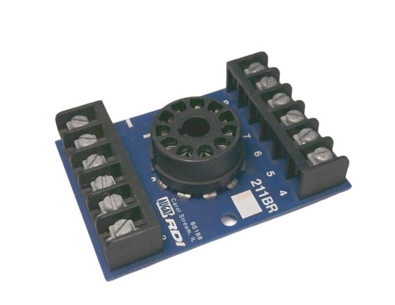 211BR by TE CONNECTIVITY