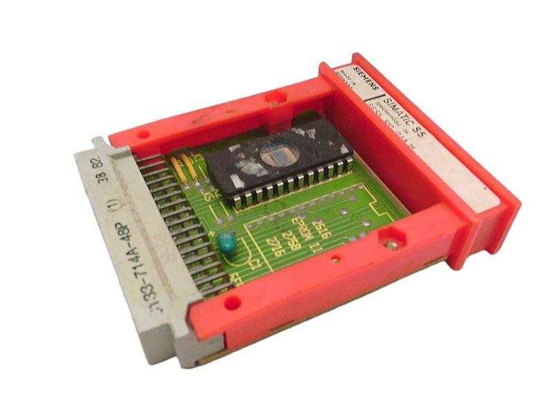 SIEMENS 6ES5910-0AA21