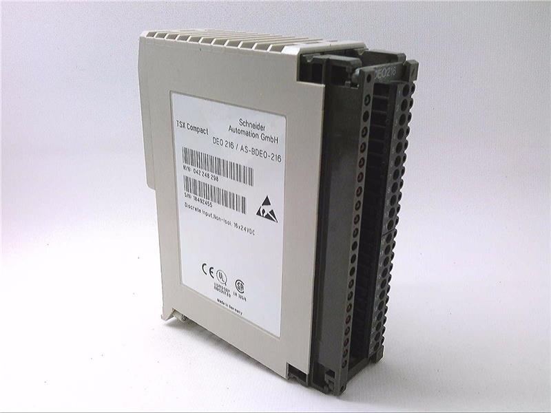 SCHNEIDER ELECTRIC AS-BDEO-216
