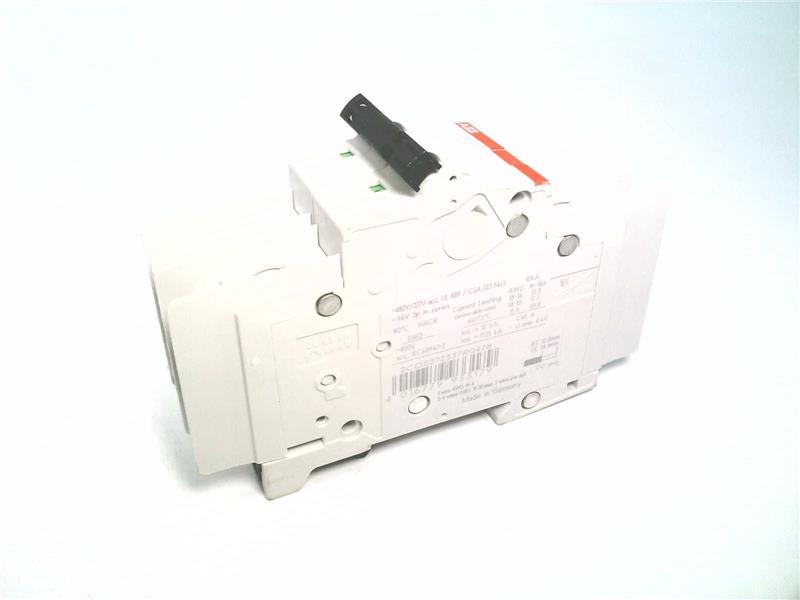 ASEA BROWN BOVERI SU202M-Z10