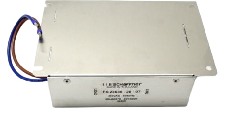 TE CONNECTIVITY FS23638-30-07