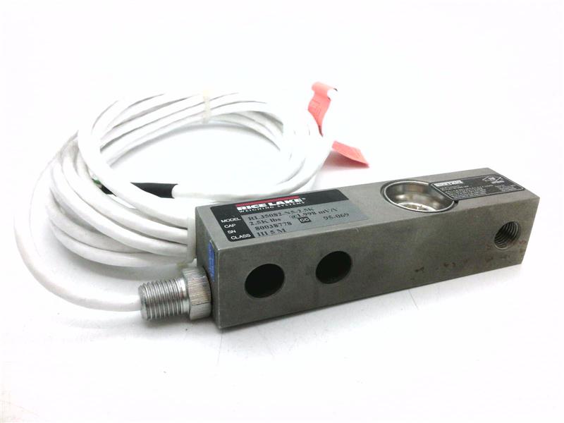 RICE LAKE RL35082-N5-2.5K