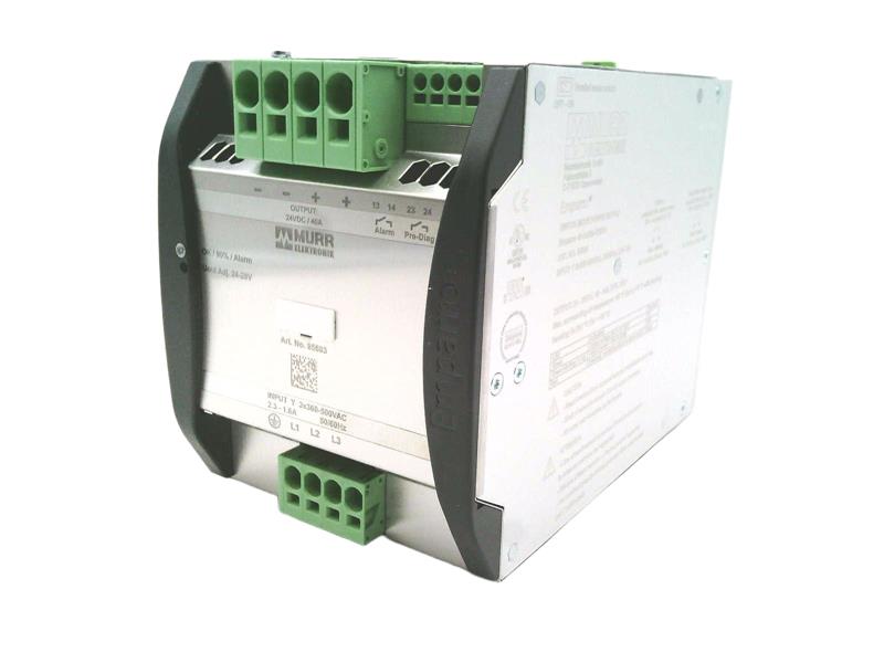 MURR ELEKTRONIK 85693