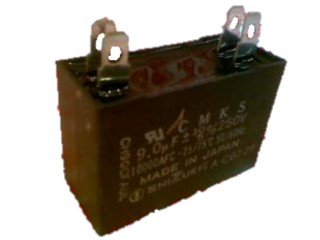 SHIZUKI ELECTRIC UJ25B356UMN