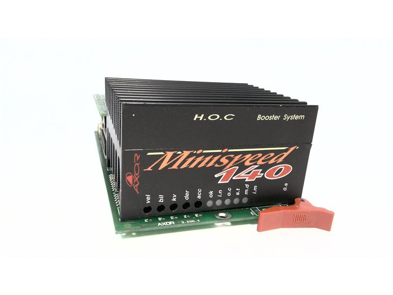 AXOR MS-140-14/28-B-RX-S-795/TO-RD