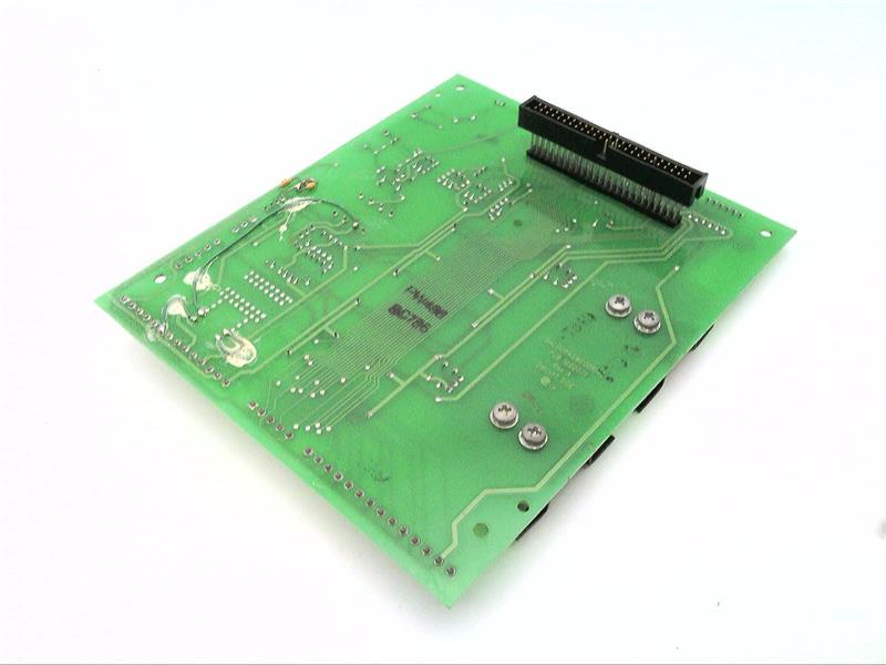 ASEA BROWN BOVERI V002205-1