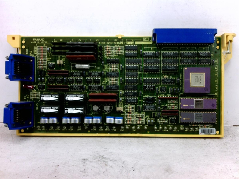 FANUC A16B-1210-0450