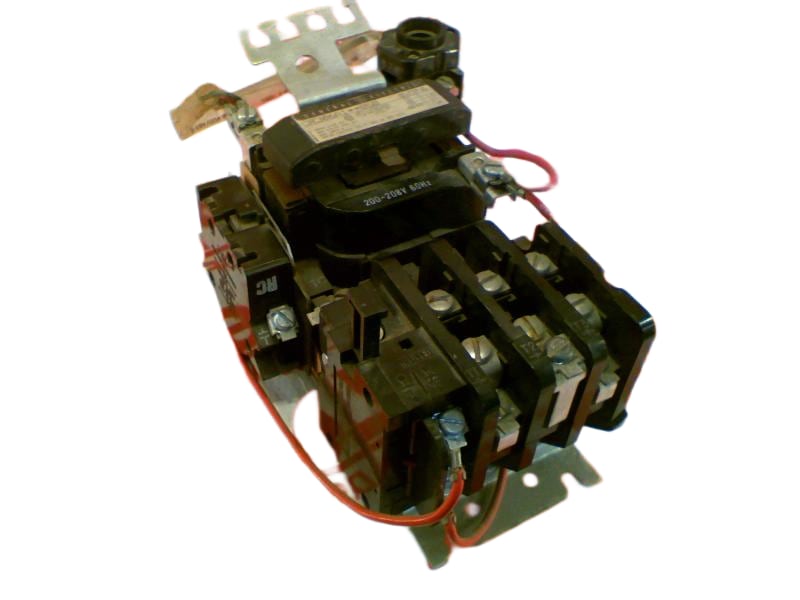 GENERAL ELECTRIC CR306A123B5B