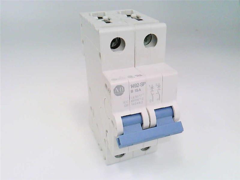 ALLEN BRADLEY 1492-SPM2B150