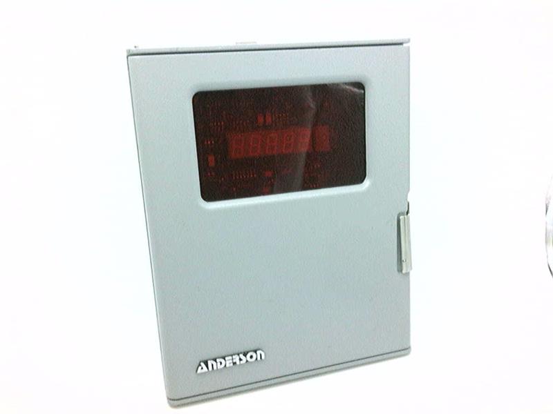 ANDERSON-NEGELE FD110