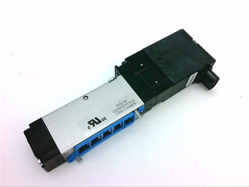 FESTO JMT2H-5/2-4,0-S-VI-B