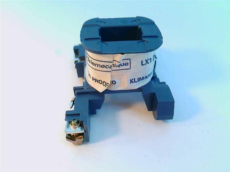 SCHNEIDER ELECTRIC LX1-D4M6