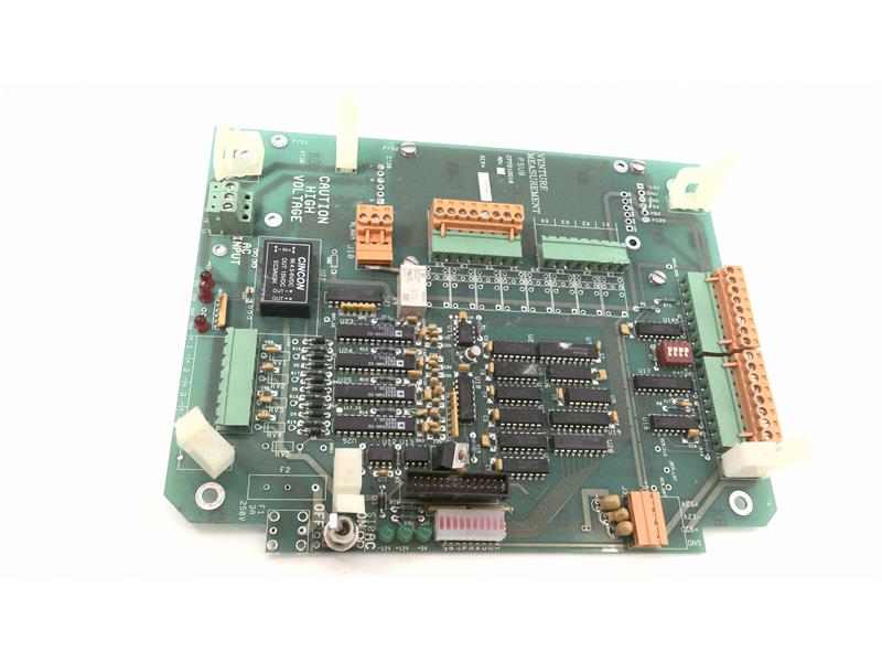 DANAHER MOTION CPT210016