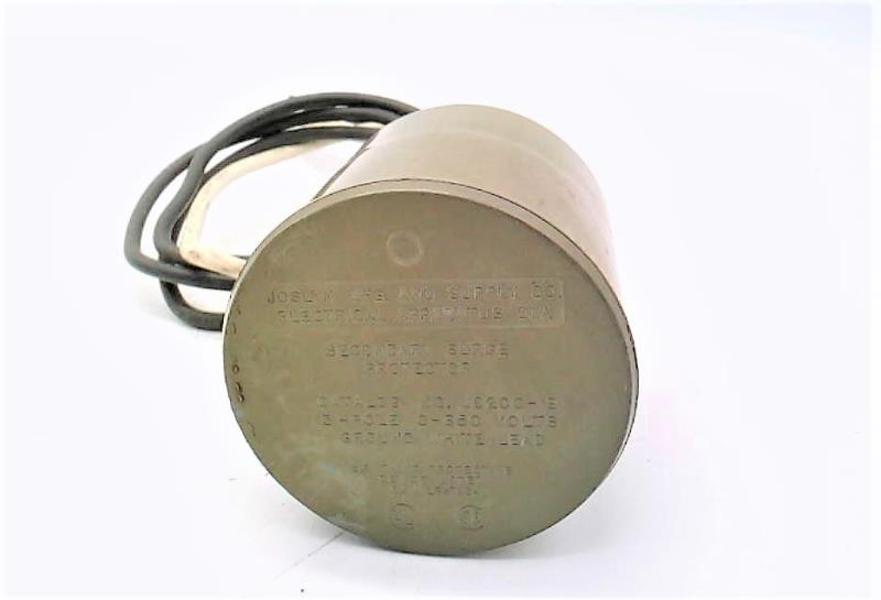 J9200-9 by DANAHER CONTROLS