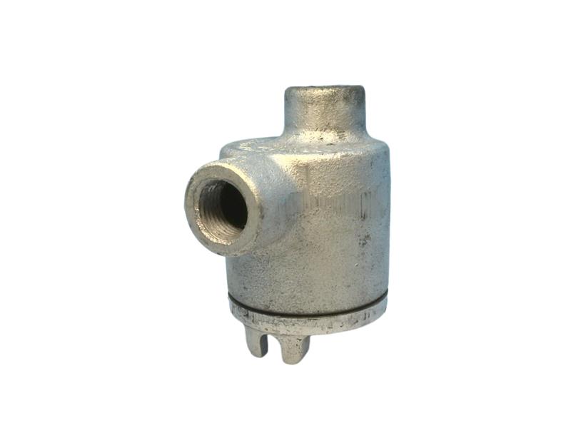 EATON CORPORATION GUAB14