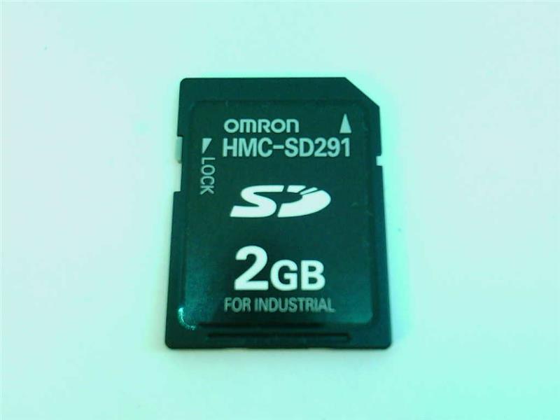 OMRON HMC-SD291