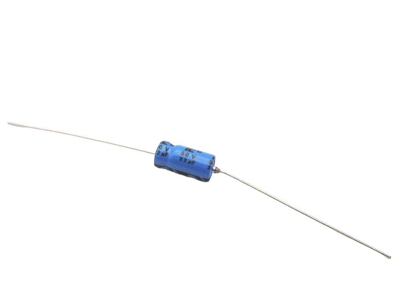 226TTA050M by ILLINOIS CAPACITOR