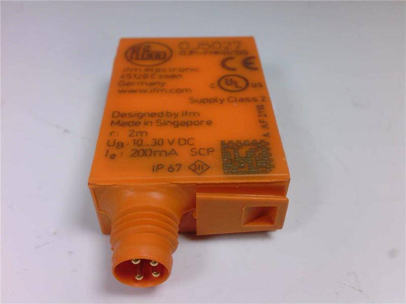 EFECTOR OJP-FNKG/SO/AS-OJ5027