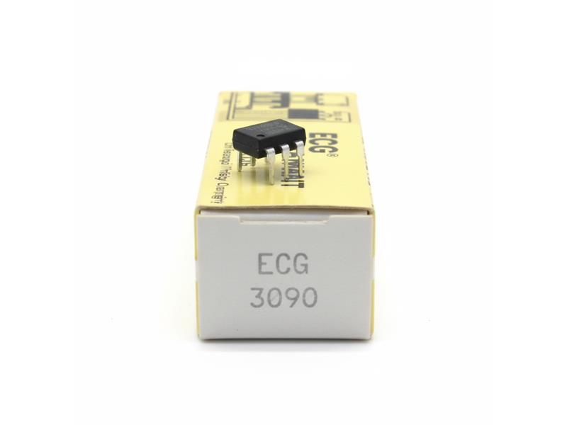 ECG-3090 by PHILIPS