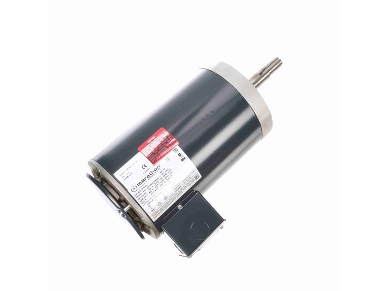 REGAL REXNORD 143TTDR16046